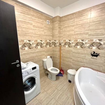 Miete einer komfortablen 2-Zimmer-Wohnung, Chiajna, 6. Bezirk, Bukarest, Rumänien